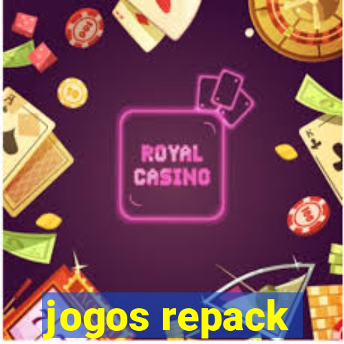 jogos repack